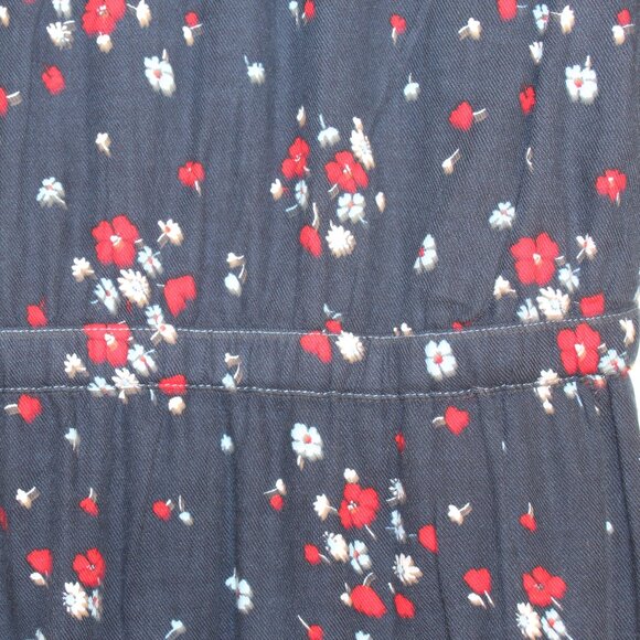 Levi's girl dress size XL - Picture 7 of 8